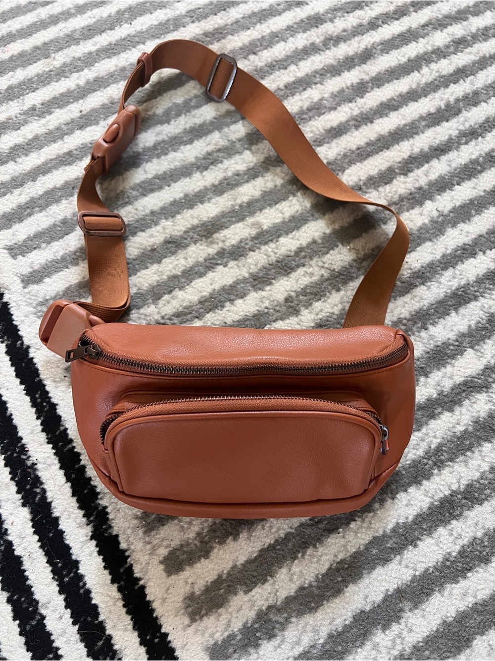 Kibou diaper bag